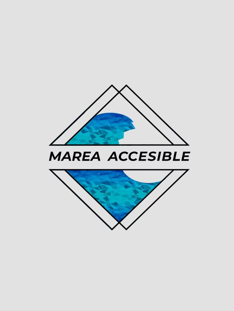 marea accesible